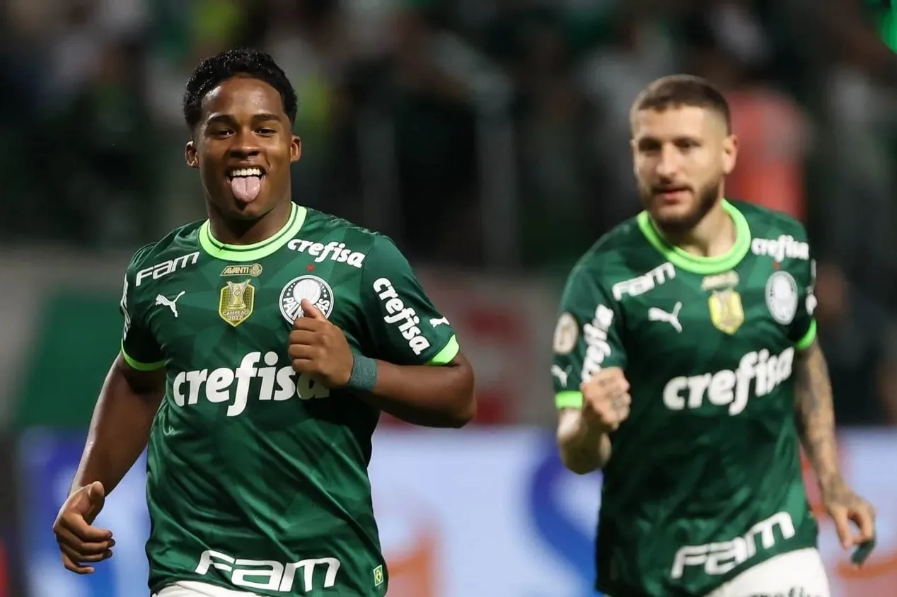 Palmeiras: 5 jogadores que se destacaram pelo clube na temporada