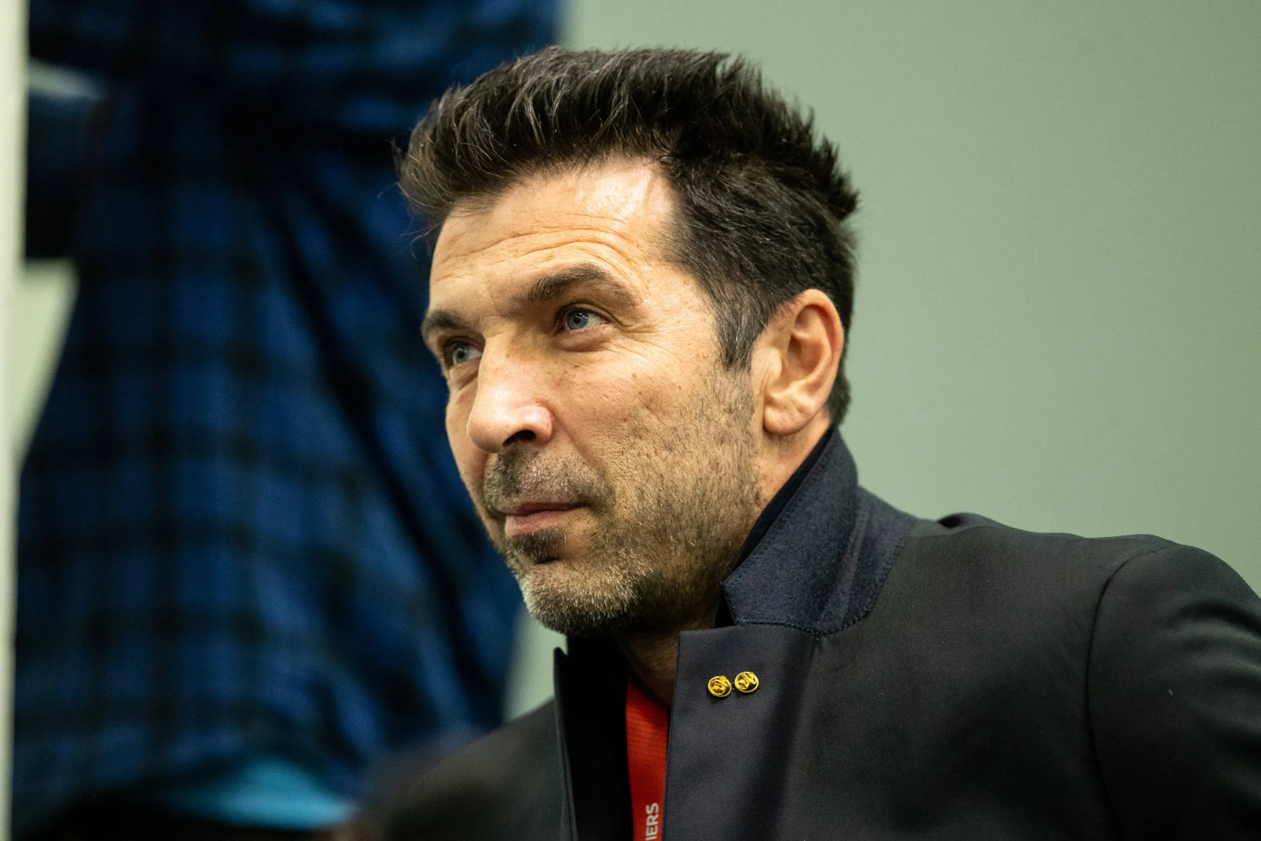 PSG: Buffon defende Donnarumma, alvo de crítica da mídia esportiva e dos torcedores franceses