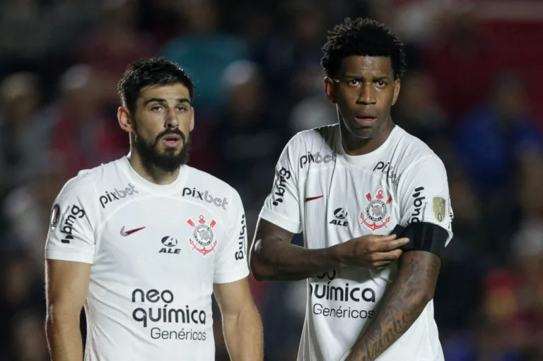 Pedro puxa a fila: veja quem deve deixar o Corinthians para 2024