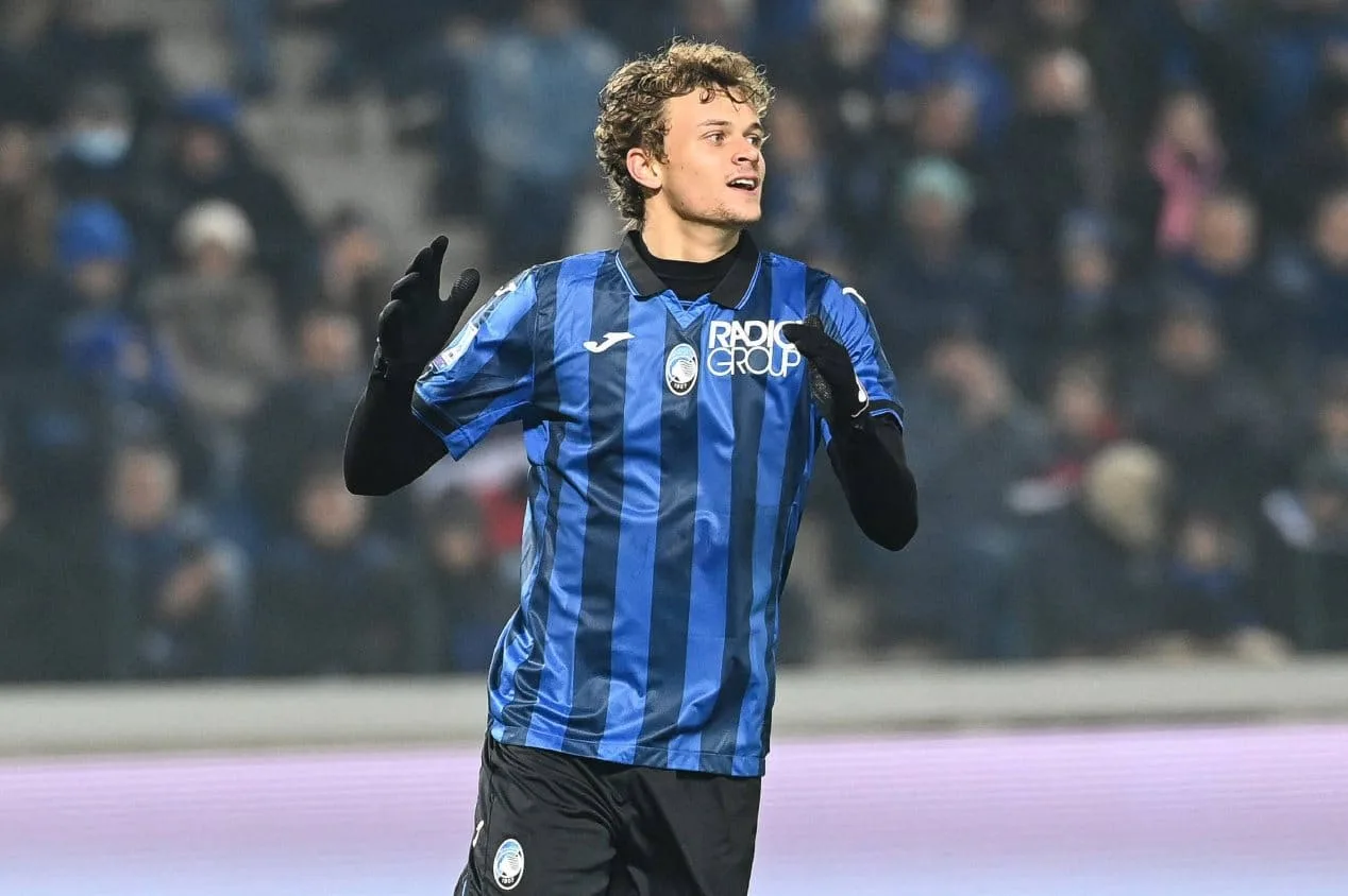 PSG quer Giorgio Scalvini, jovem zagueiro do Atalanta 