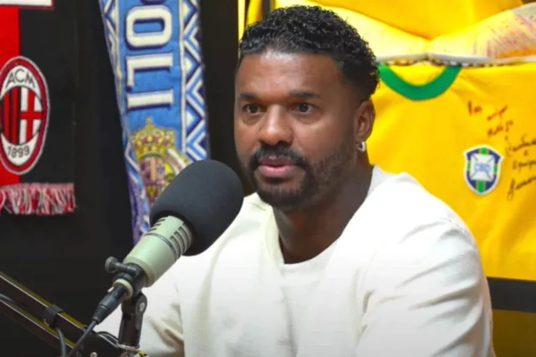 Goleiro Felipe abre o jogo sobre pênalti polêmico em Flamengo e Corinthians de 2009