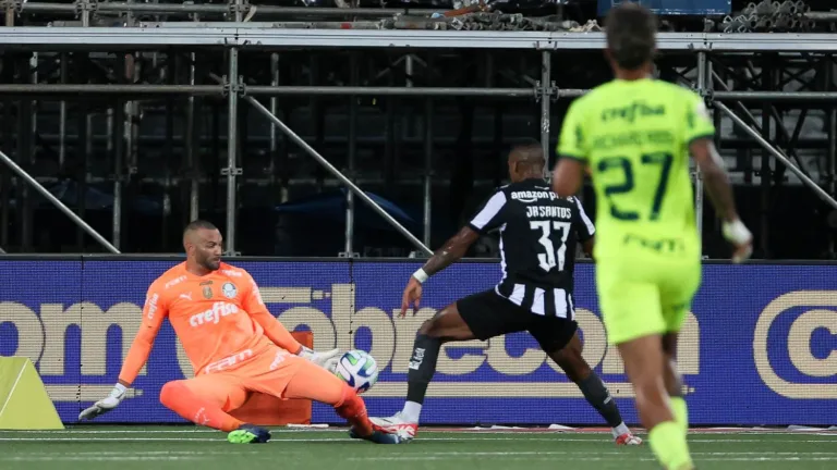 ESPN terá programação especial no Allianz Parque para Palmeiras x Botafogo