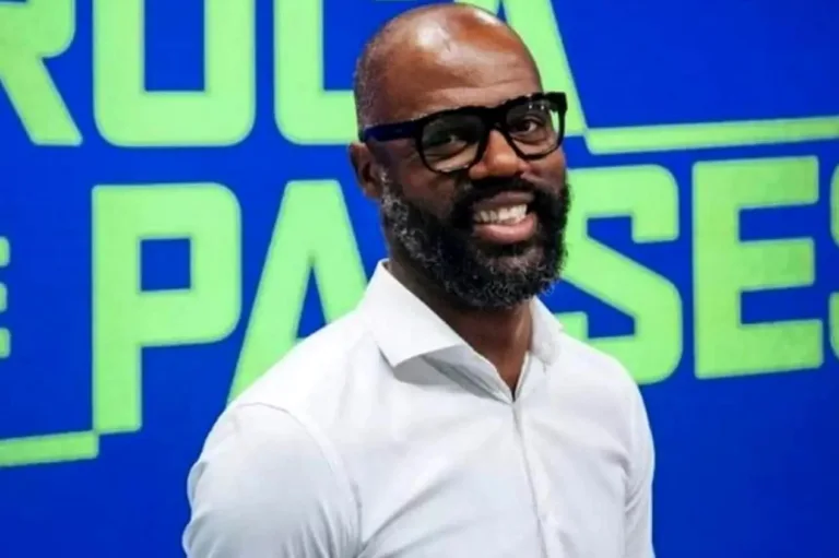 Grafite monta seleção mano a mano entre Fluminense e Manchester City; confira