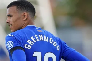 Atlético de Madrid demonstra interesse em atacante do Getafe
