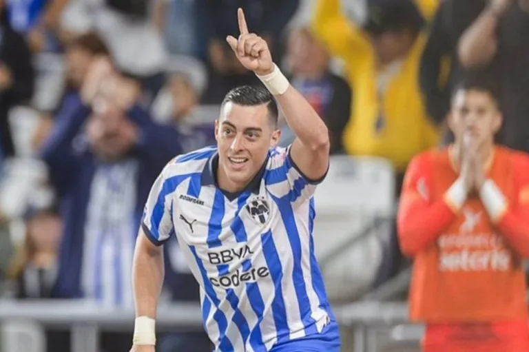 Alvo do Grêmio, Funes Mori é anunciado por time mexicano