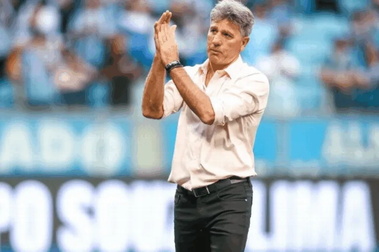 Grêmio: 2 reforços estão confirmados para 2024