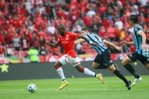 Veja quando acontecerá o primeiro Grenal de 2024