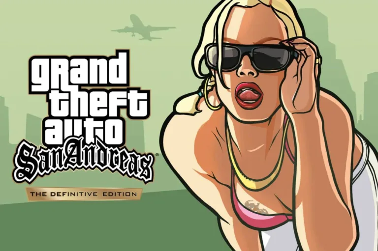 GTA San Andreas: todos os códigos e cheats para Android e iOS