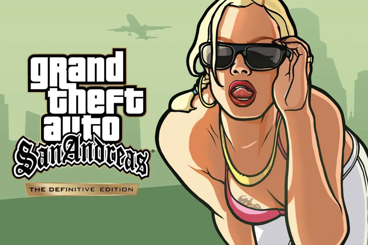 GTA San Andreas: todos os códigos e cheats para Android e iOS