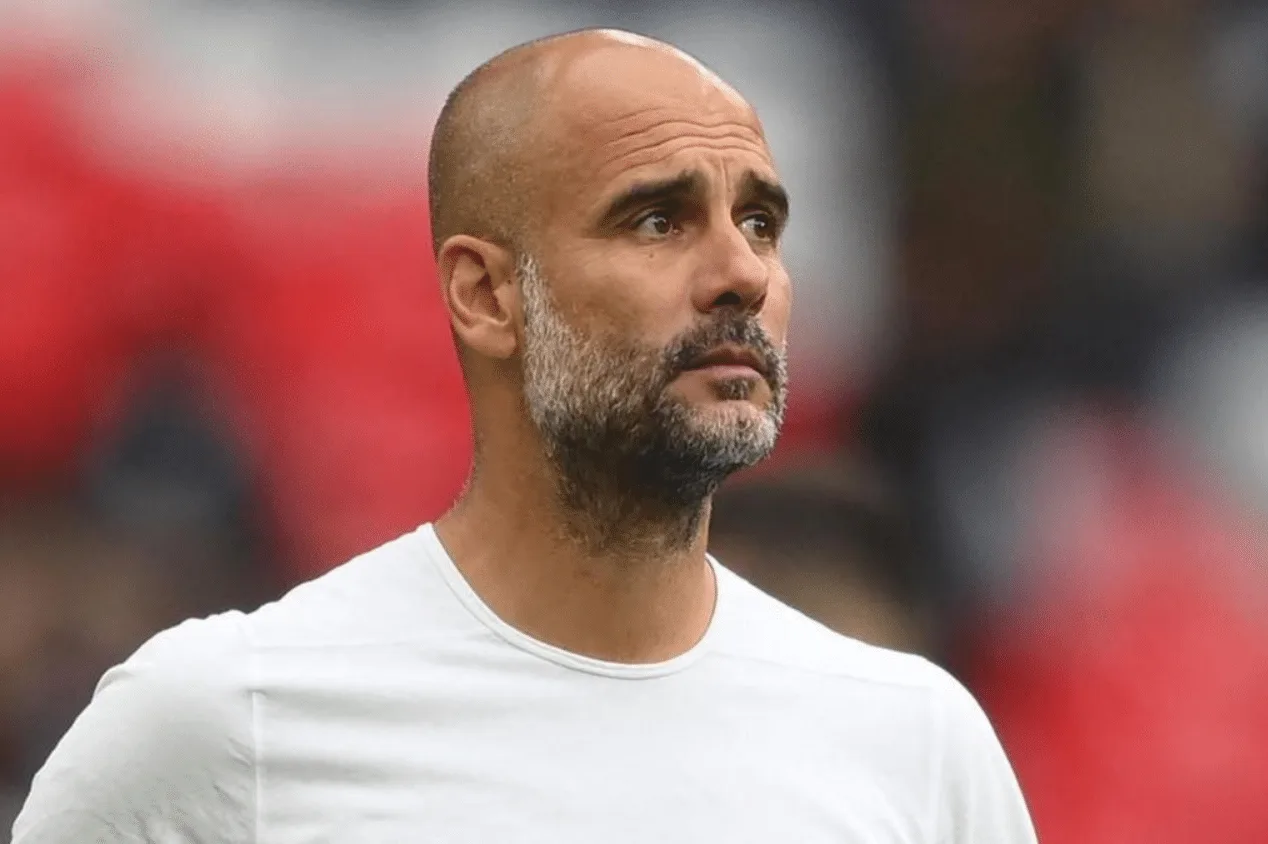 Rizek rebate Guardiola e diz sobre a seleção brasileira: “Não quis ouvir”