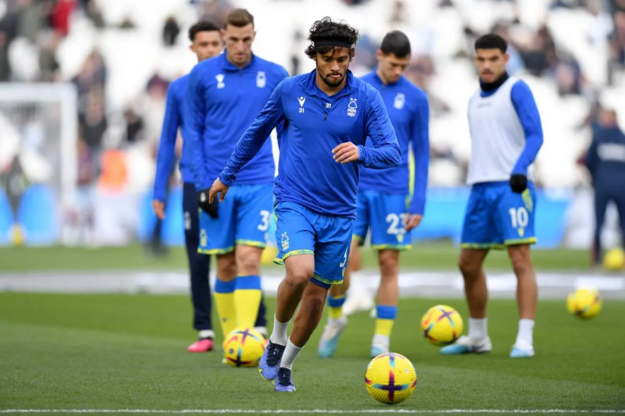 Flamengo busca alternativa caso não feche com Gustavo Scarpa