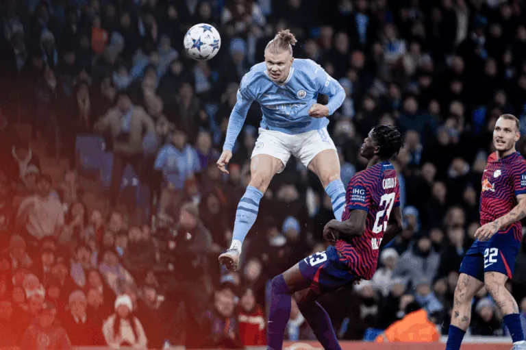 Haaland é segunda opção do Real Madrid caso Mbappé permaneça no PSG; saiba mais