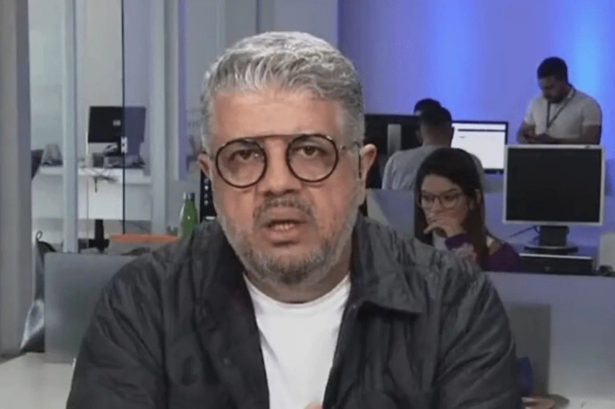 Heverton Guimarães aponta dois times do Brasileirão Série A que vão “ganhar tudo” em 2024