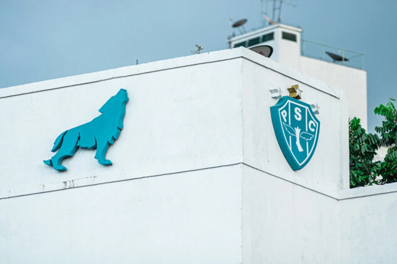 Paysandu anuncia contratações de atacante da Venezuela e mais dois reforços