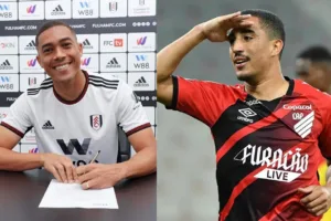 Palmeiras: 7 jogadores especulados no time para 2024