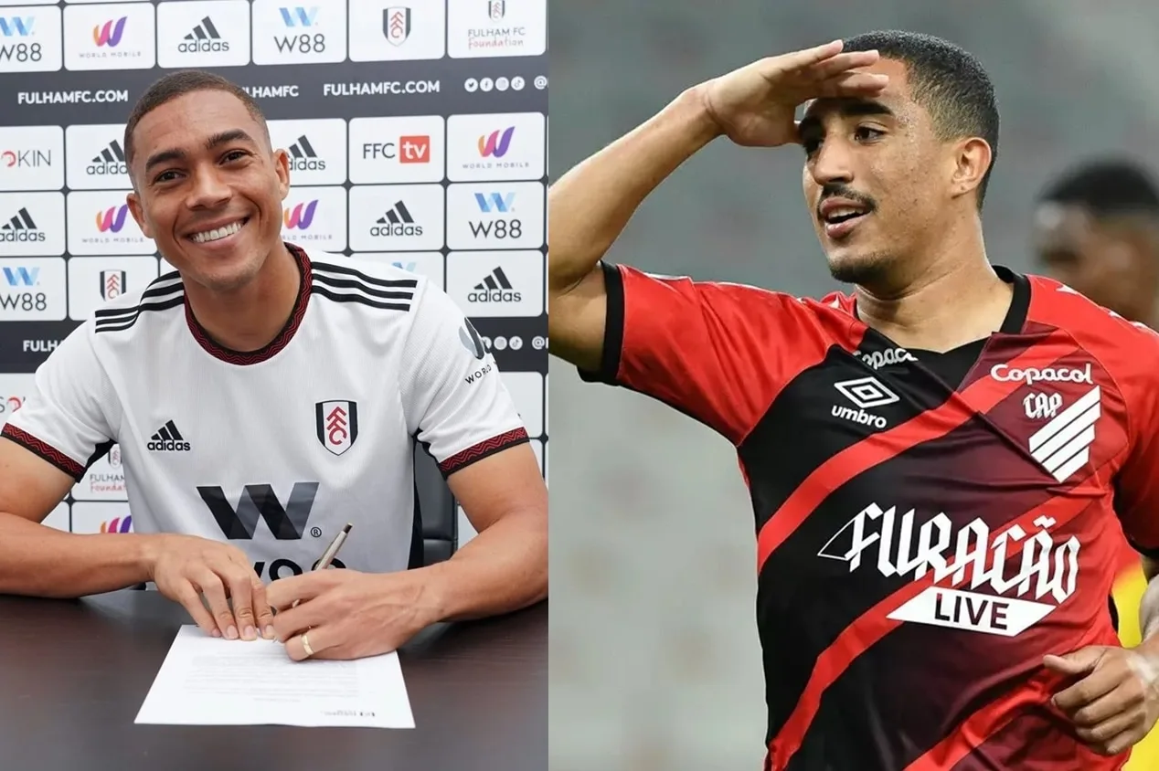 Palmeiras: 7 jogadores especulados no time para 2024