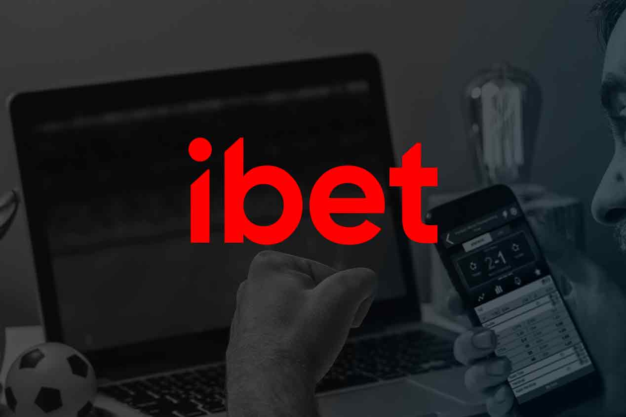 ibet é confiável? Avaliamos plataforma de apostas