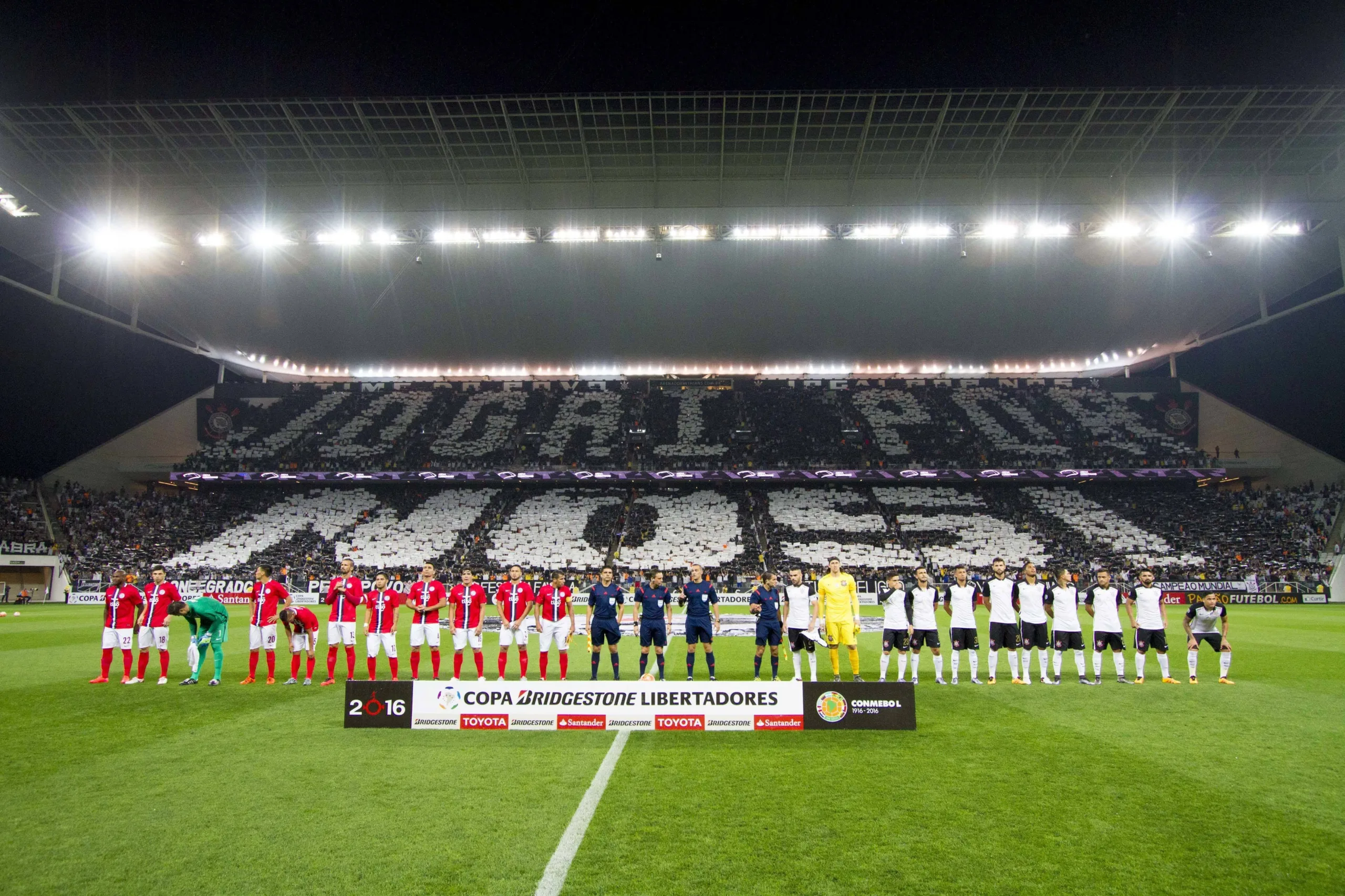Globo ‘esquece’ Corinthians e exibe mais jogos de rivais paulistas