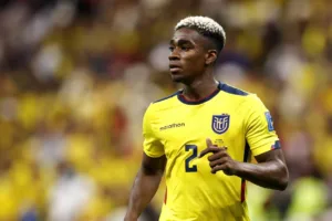 Alvo do Corinthians já foi ‘algoz’ da seleção brasileira; relembre