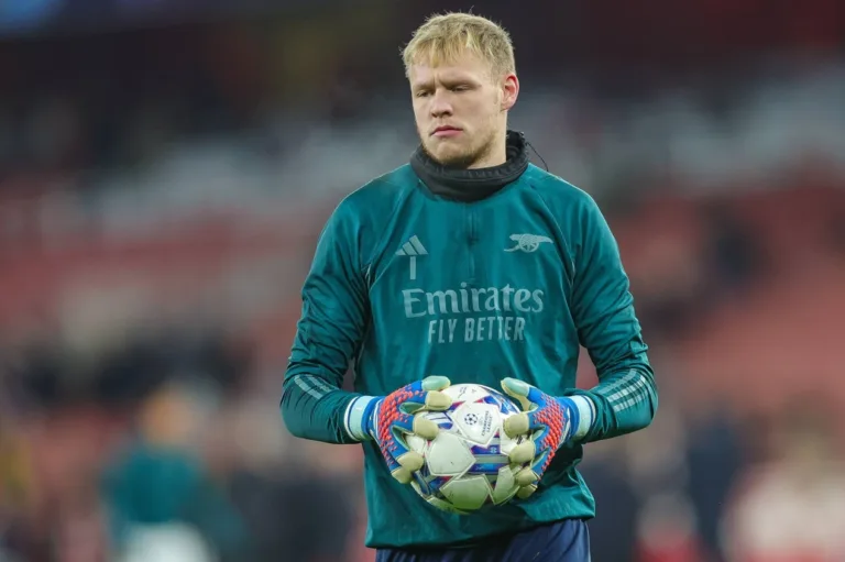 Mercado da bola: goleiro do Arsenal pode mudar de clube; saiba mais