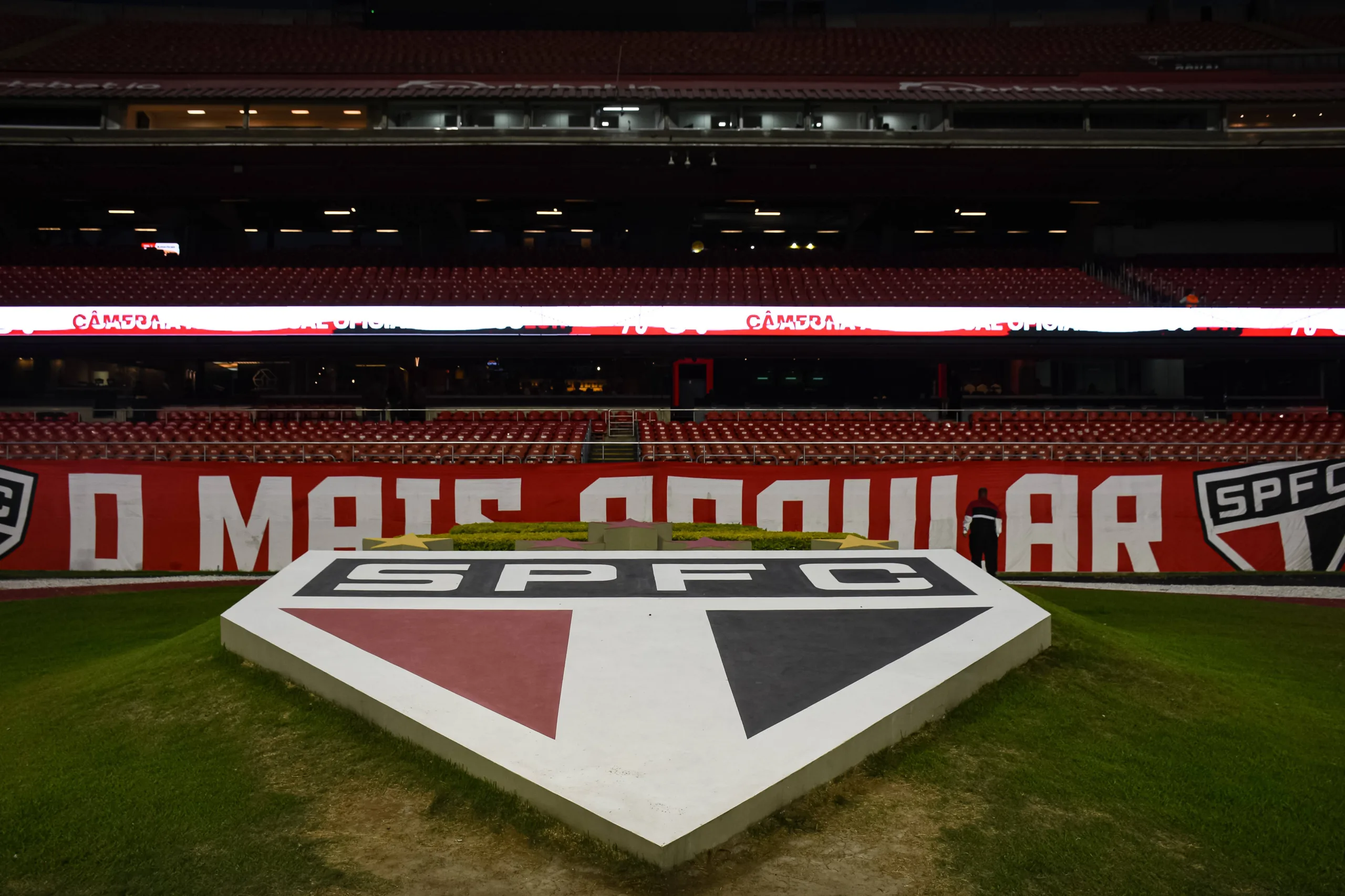 SPFC pode poupar custos em reforma de R$ 800 milhões no Morumbi; entenda