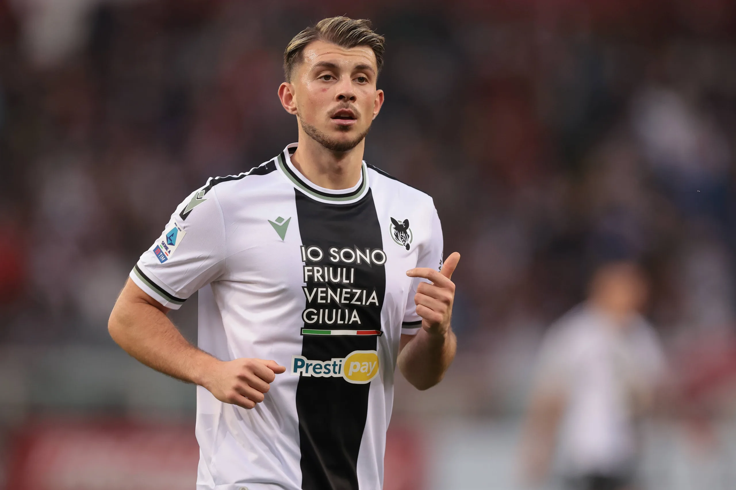 Mercado da bola: Napoli busca reforço para o meio de campo