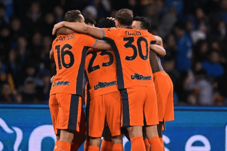 Inter de Milão tem três desfalques contra a Udinese; veja lista