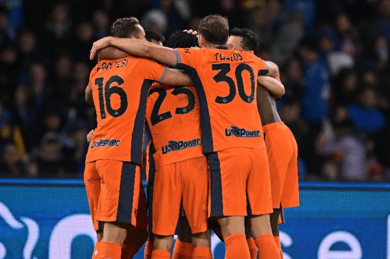 Inter de Milão tem três desfalques contra a Udinese; veja lista