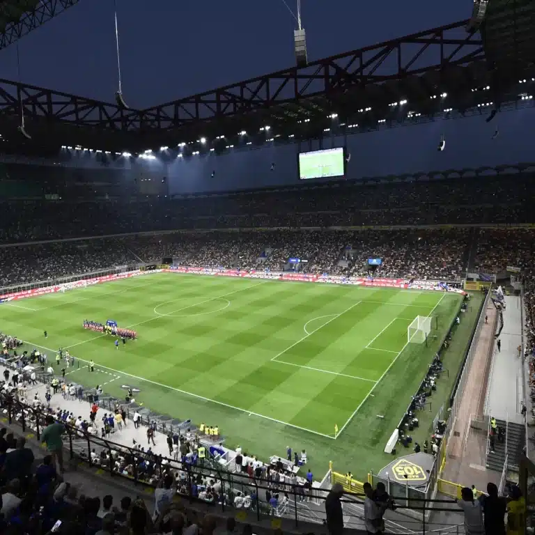 Inter de Milão x Lecce: onde assistir ao jogo do Campeonato Italiano