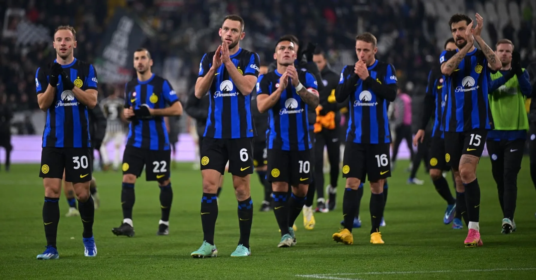 Inter de Milão x Udinese: onde assistir ao Campeonato Italiano AO VIVO