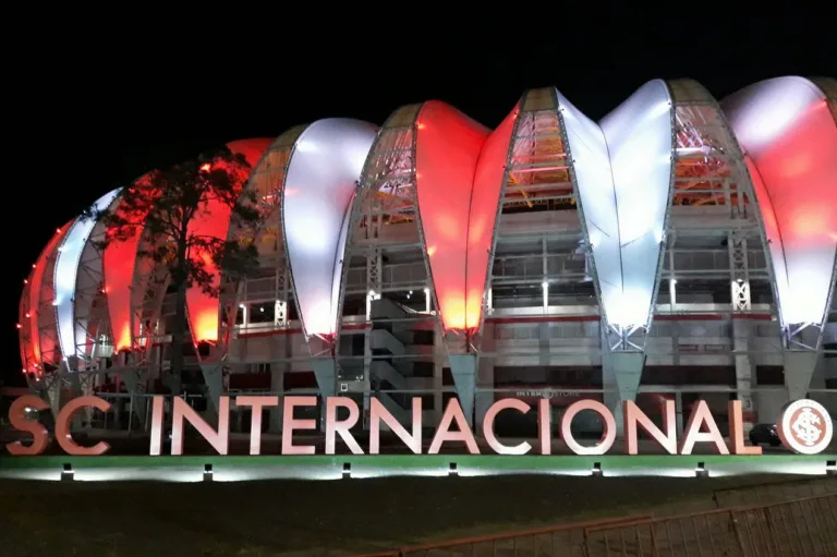 Quem saiu e quem ainda pode chegar no Internacional em 2024