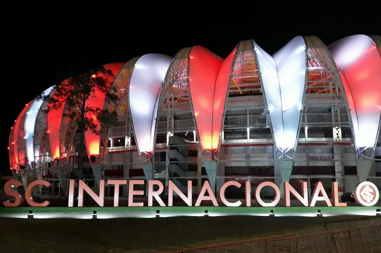 Quem saiu e quem ainda pode chegar no Internacional em 2024