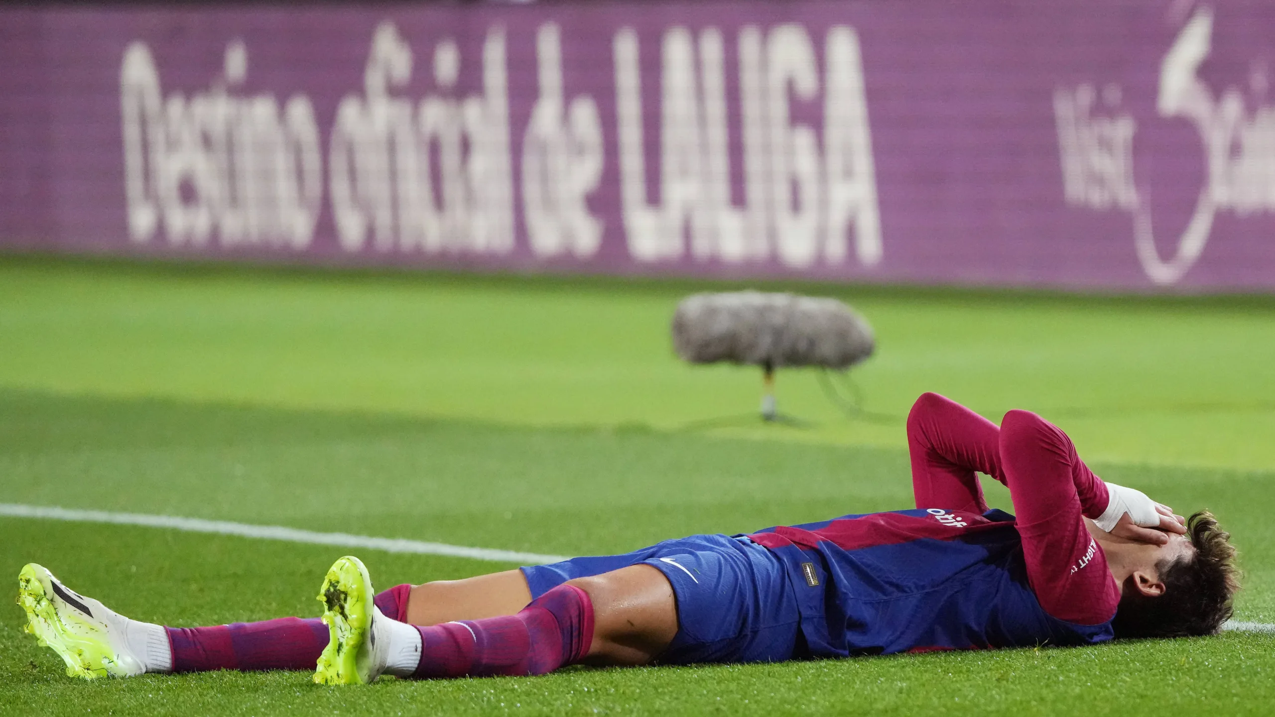 Bomba! Barcelona pode ser banido da Champions League; veja detalhes