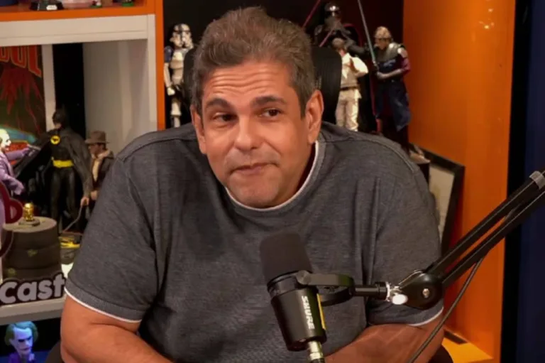 João Guilherme reprova permanência de medalhão do Flamengo: “Acho um equívoco”