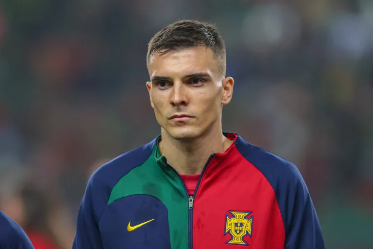 Liverpool e Manchester United miram contratação de João Palhinha; saiba mais