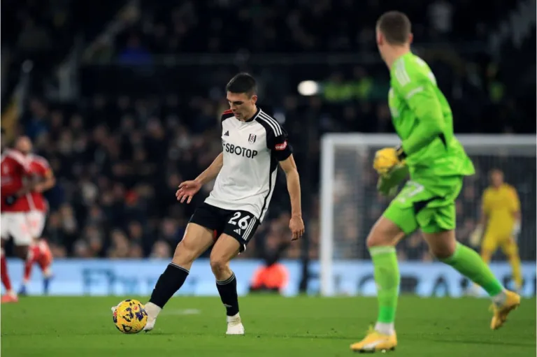 Mercado da bola: João Palhinha fica longe do Bayern de Munique