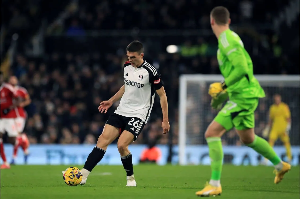Mercado da bola: João Palhinha fica longe do Bayern de Munique