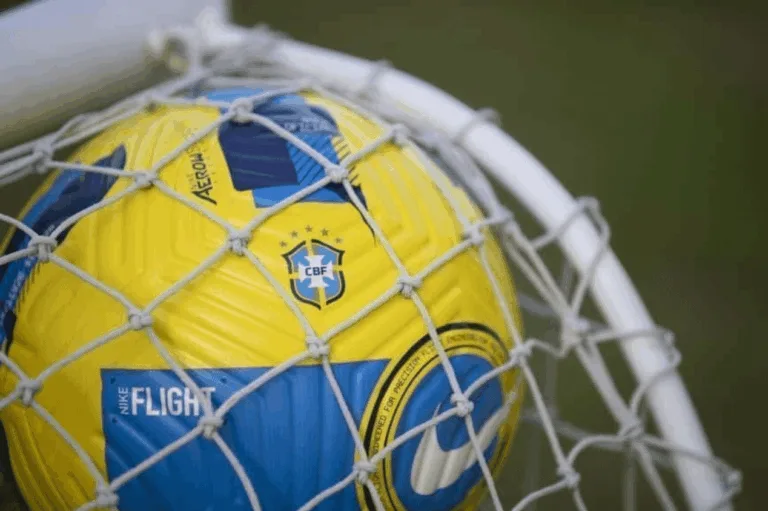 Jogadores do Brasileirão Série A elegem atleta mais chato do ano