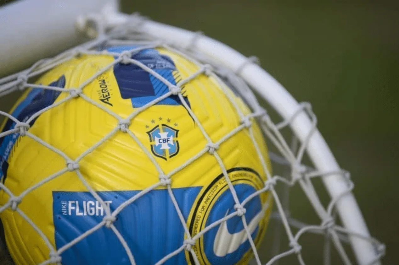 Jogadores do Brasileirão Série A elegem atleta mais chato do ano