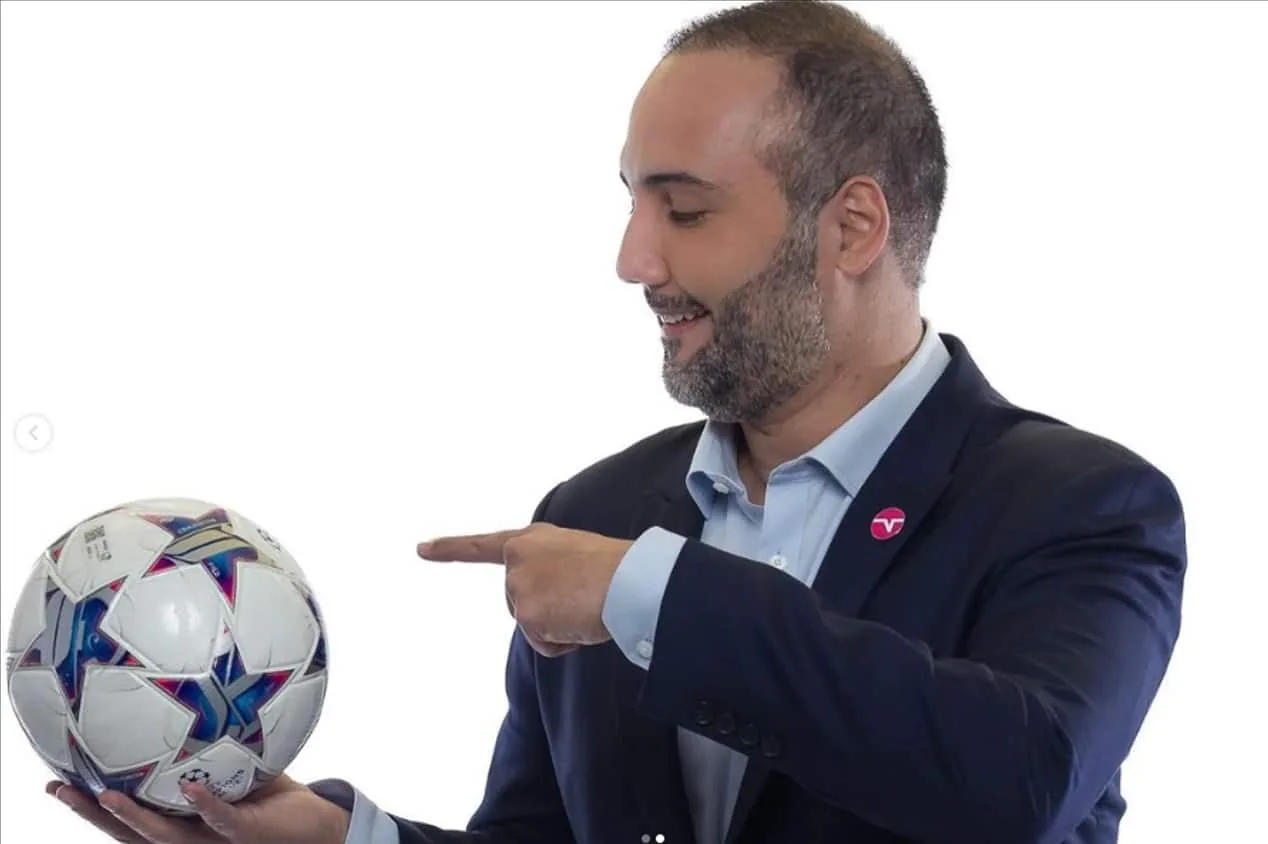 Jorge Iggor aponta favoritos na Champions League mas vê “problemas” em dois gigantes