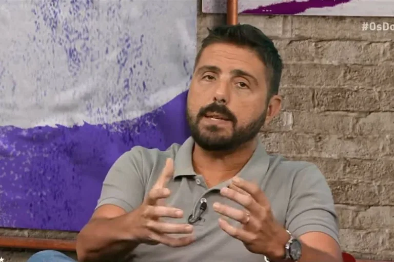 Nicola fala sobre jogador do Nova Iguaçu fechar com o Corinthians