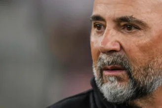 Jorge Sampaoli é cotado para assumir o Lyon