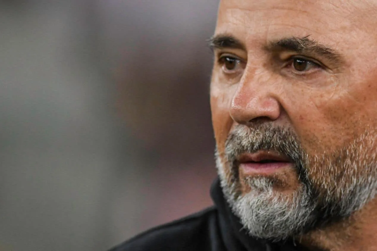 Mercado da bola: Sampaoli pode assumir o comando do Lyon de John Textor; saiba mais