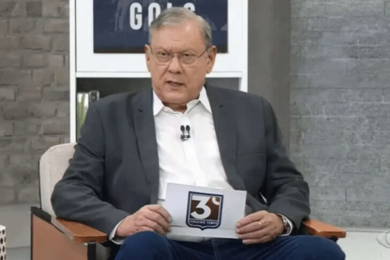 Milton Neves indica como Fluminense pode derrotar o Manchester City: “Tudo pode acontecer”