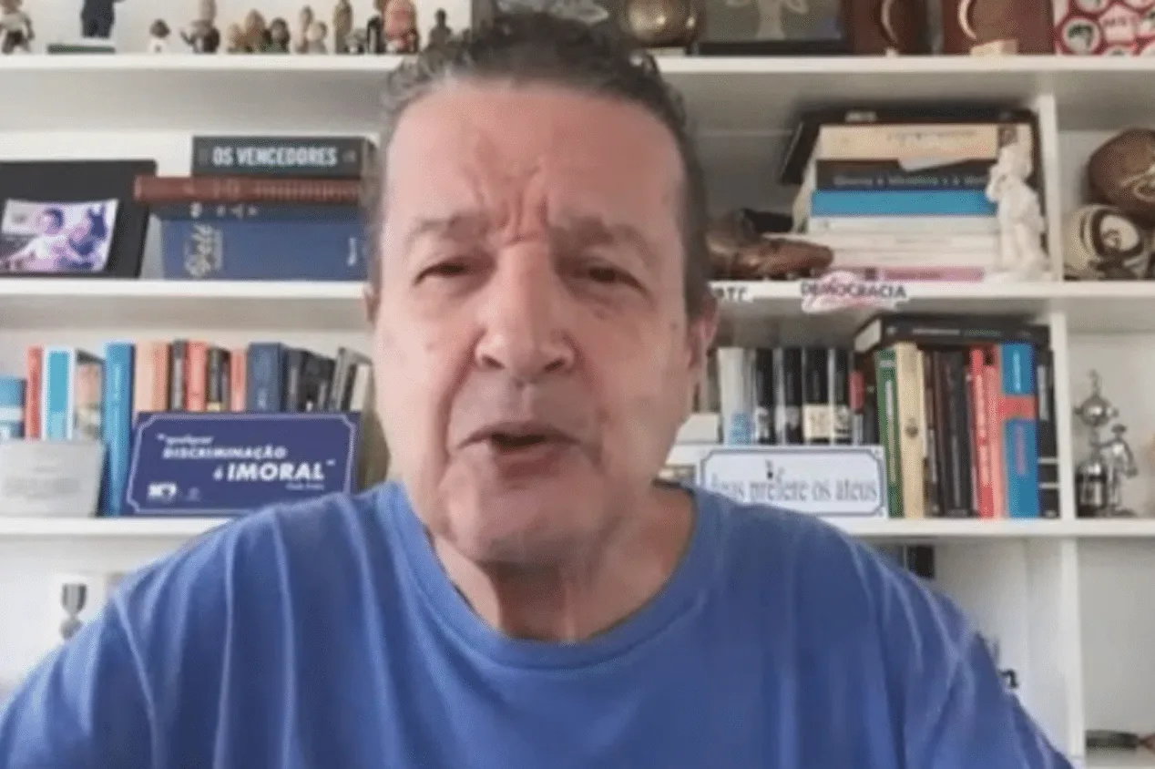 Juca Kfouri aponta campeão do Mundial de Clubes: “Parece mais possível”