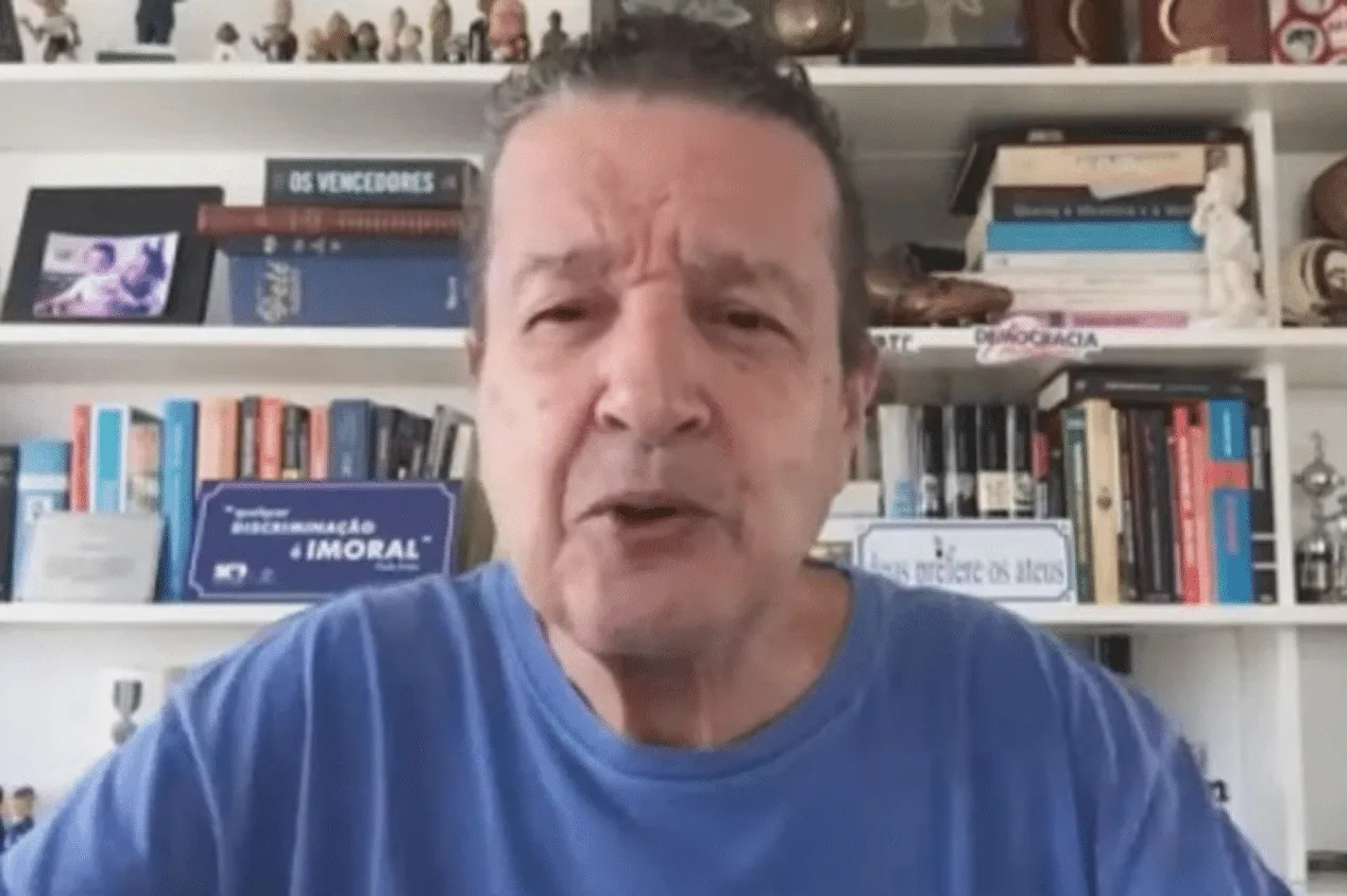 Juca Kfouri detona quatro times do Brasileirão por campanhas: “Enormes fiascos”