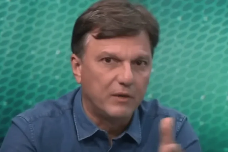 Mauro Cezar faz comparação entre Gustavo Scarpa e Gabigol