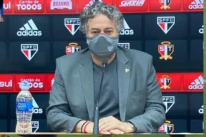 SPFC tem prejuízo de mais de R$ 70 milhões com o futebol profissional e categorias de base em 2024