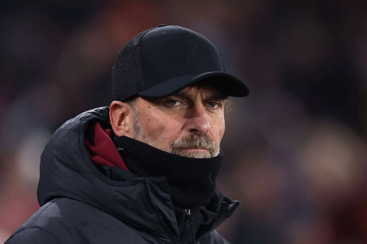 Liverpool liga alerta e se preocupa com lesões na temporada