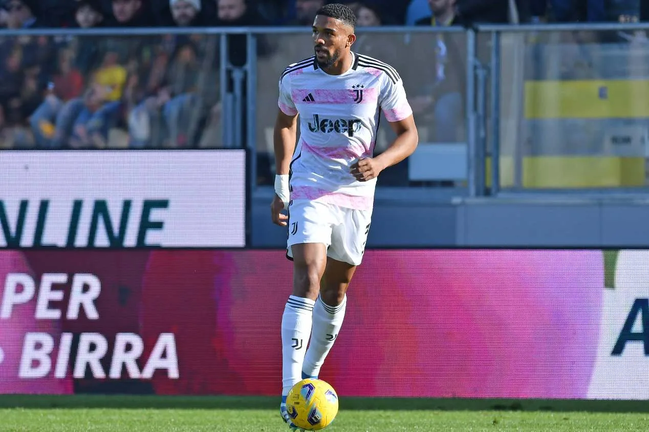 Juventus acerta renovação de Bremer; veja detalhes